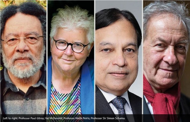 honorary degree recipients2023