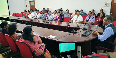Career Guidance