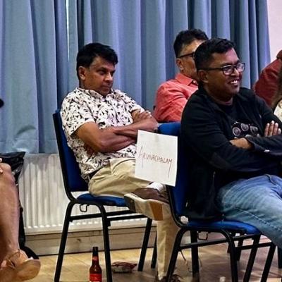 Pemsaauk Walk 2025 26