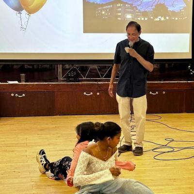 Pemsaauk Walk 2025 27