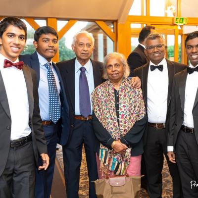 Pemsaauk Annual Ball 2025 12