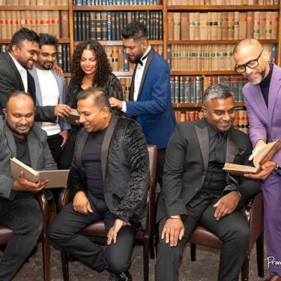 Pemsaauk Annual Ball 2025 14