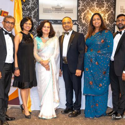 Pemsaauk Annual Ball 2025 15