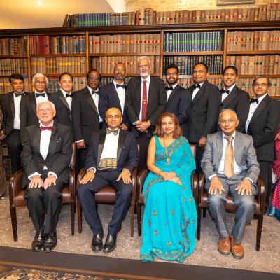 Pemsaauk Annual Ball 2025 17