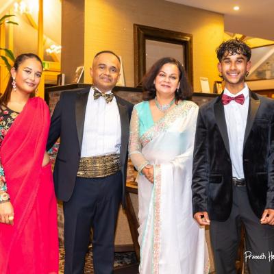 Pemsaauk Annual Ball 2025 18