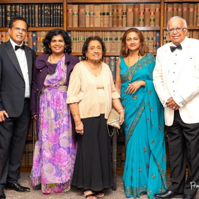 Pemsaauk Annual Ball 2025 22